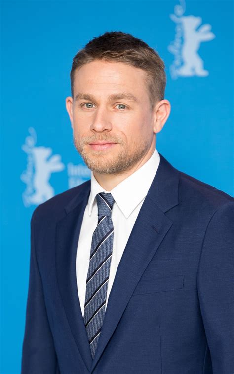 charlie hunnam versace|charlie hunnam actor.